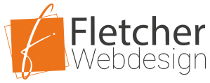 Fletcher Webdesign Logo