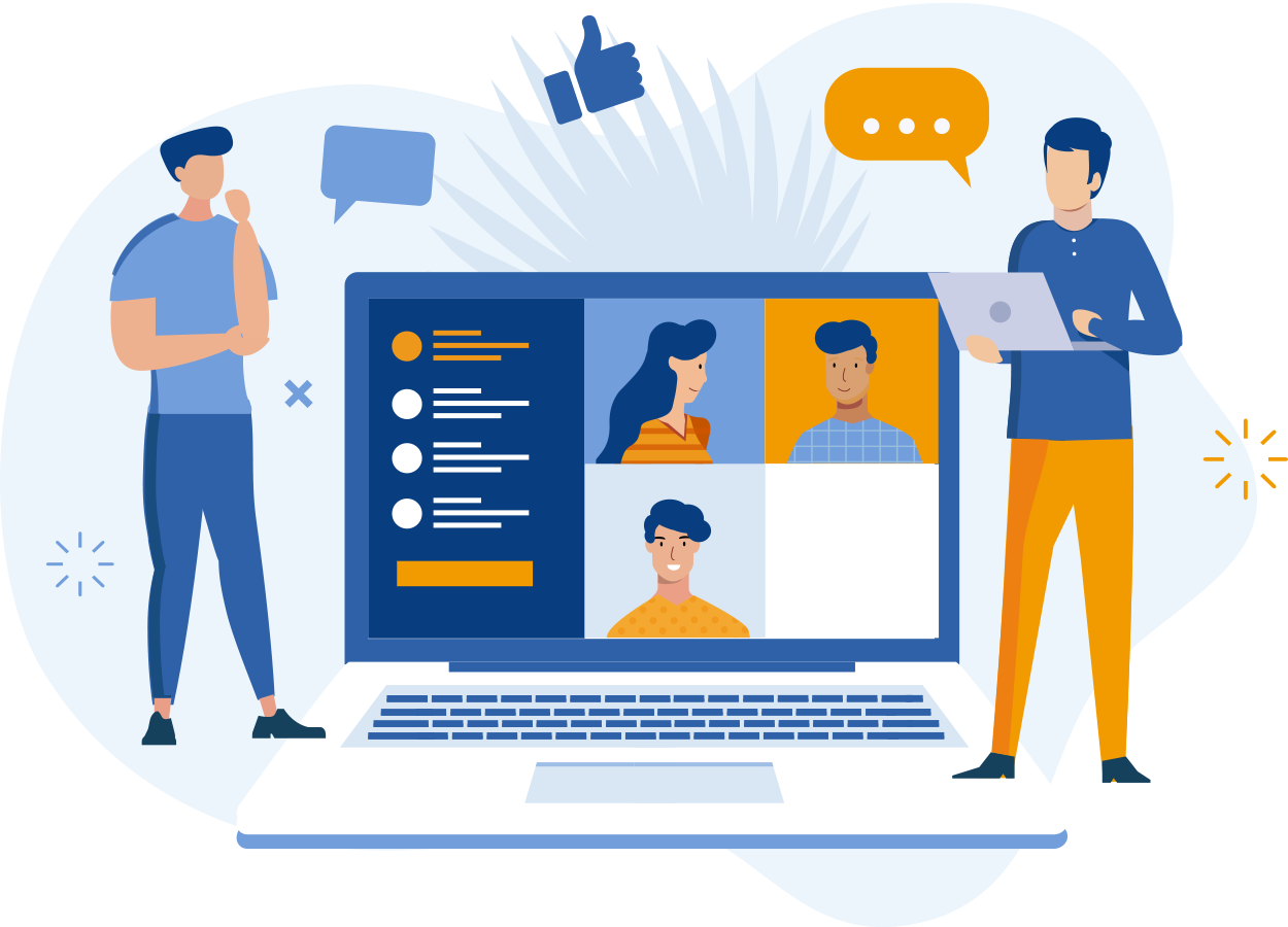 Fletcher Webdesign - Webdesign aus Schaumburg