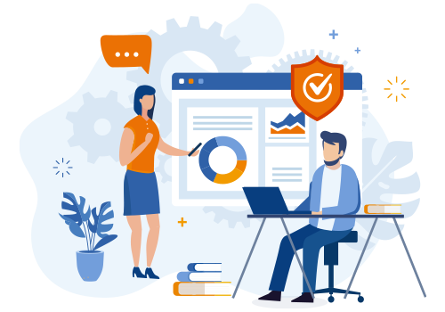 Fletcher Webdesign - Leistung Beratung