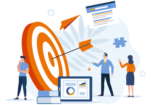 Fletcher Webdesign - Leistung Corporate Design