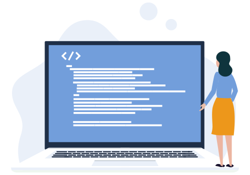 Fletcher Webdesign - Leistung Webentwicklung